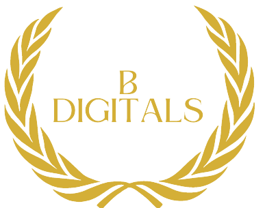 Bdigitals - icon